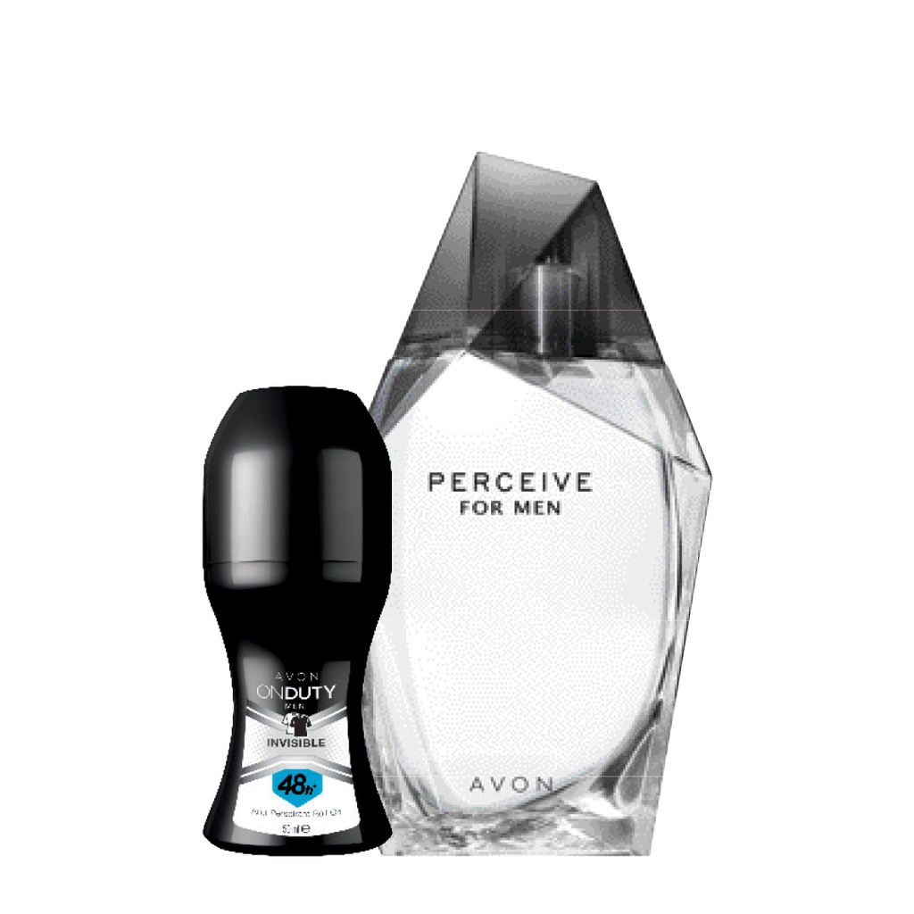 Pack offer Perceive For Him  C05 2025