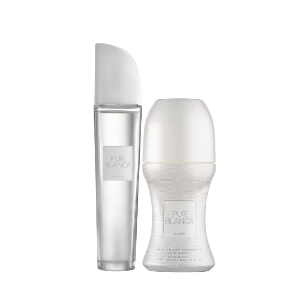 Pack Offer PUR BLANCA  C03 2026