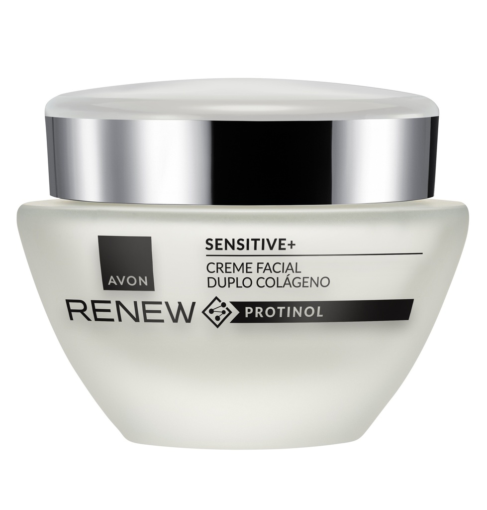 ANEW Sensitive+ Cream