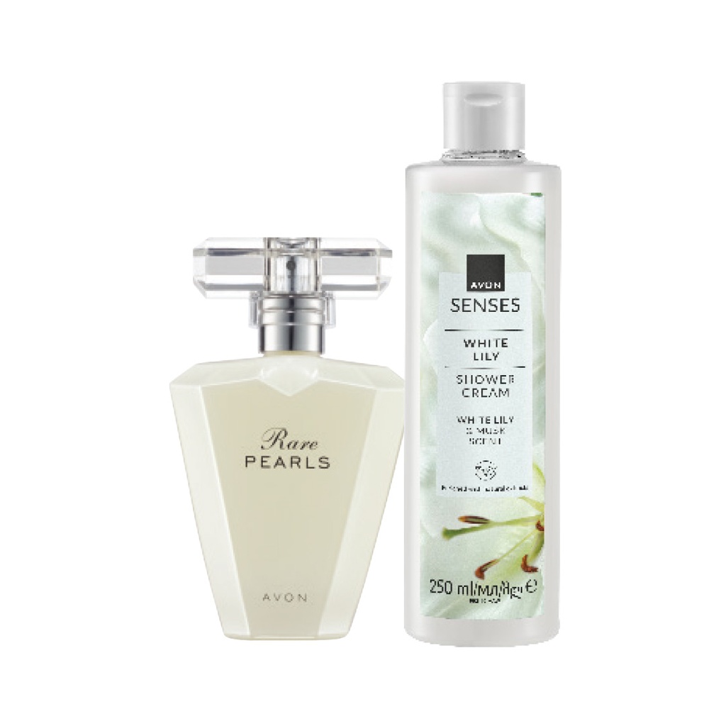 Pack offer Rare Pearls C04 2026