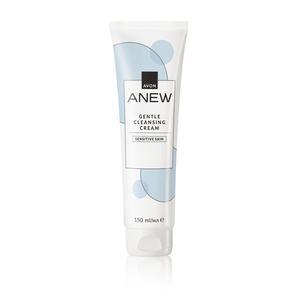 ANEW Sensitive+ Cream Cleanser 150 ML