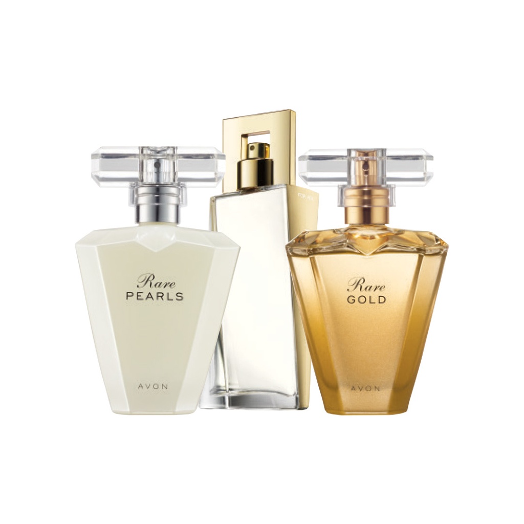 Pack Offer Attraction &  Rare Gold  & Rare Pearls C12 2025