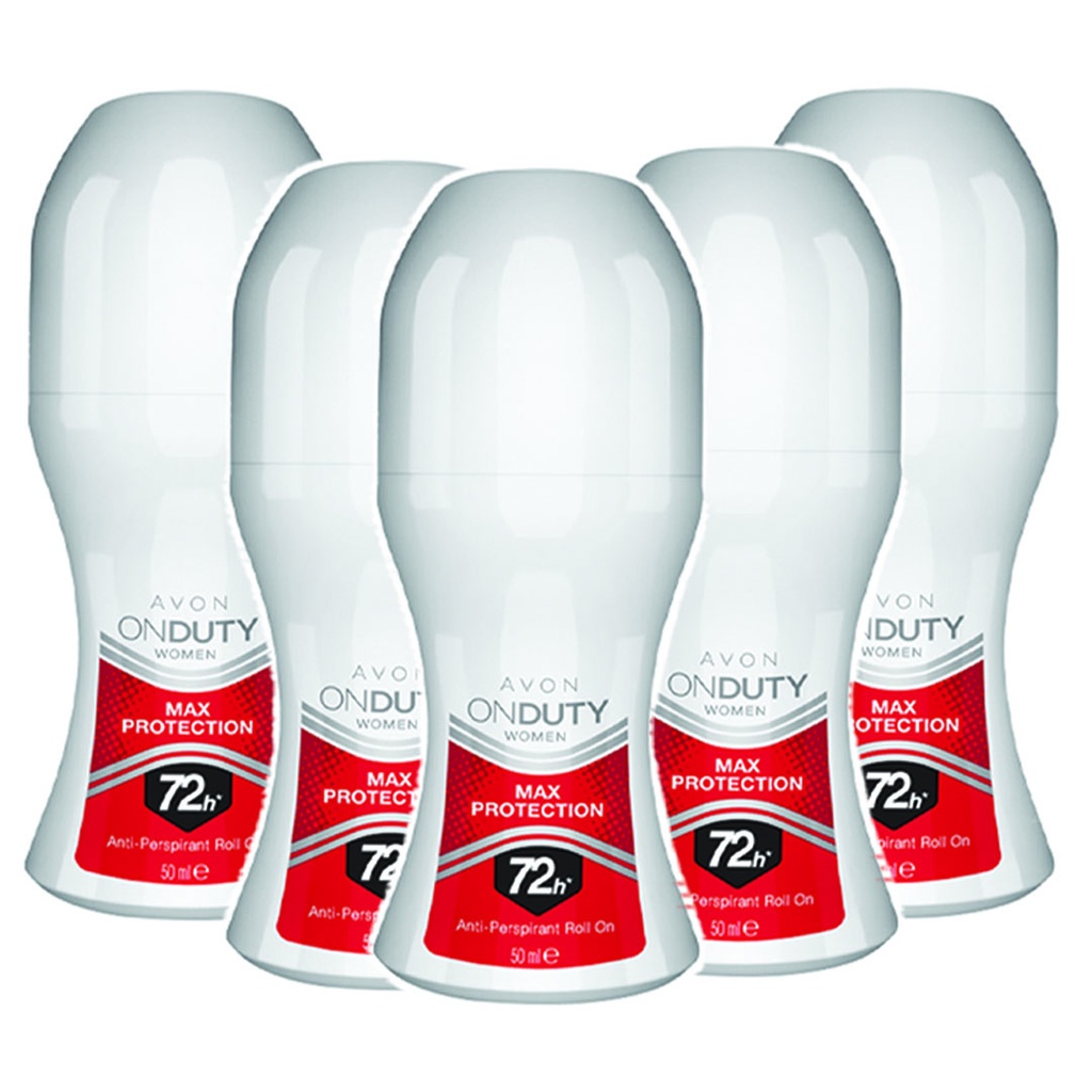 Pack OfferOn Duty Max Protection Rod Fem C11 2025