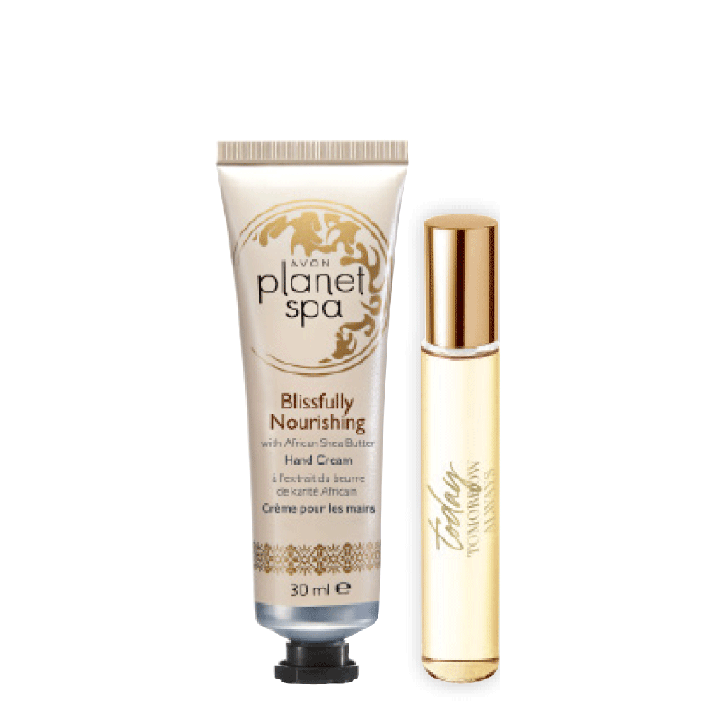 Pack offer TTA Today for her Purse Spray 10ml C03 2026