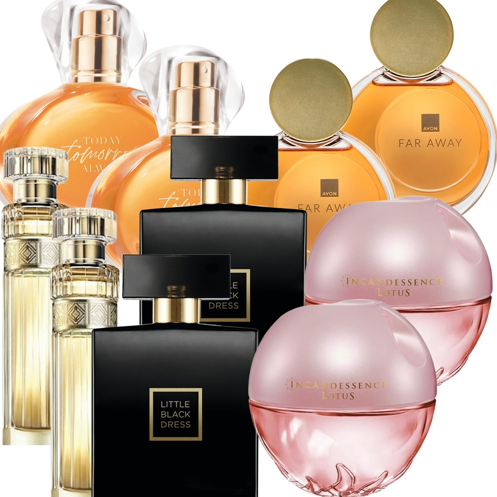 LIMITED STAR OFFERS Fragrances (Net Price) C01 2026
