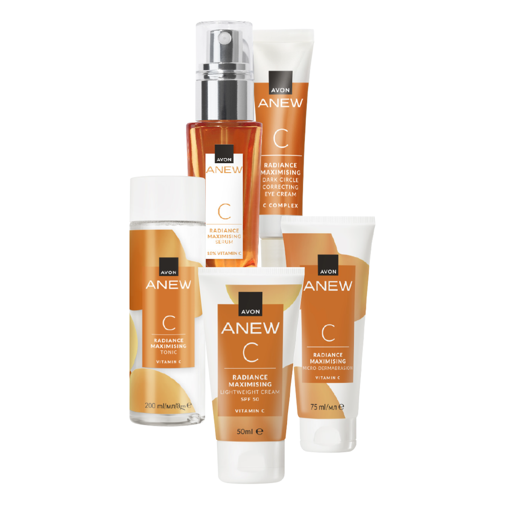 Pack offer VITAMIN C C09 2025