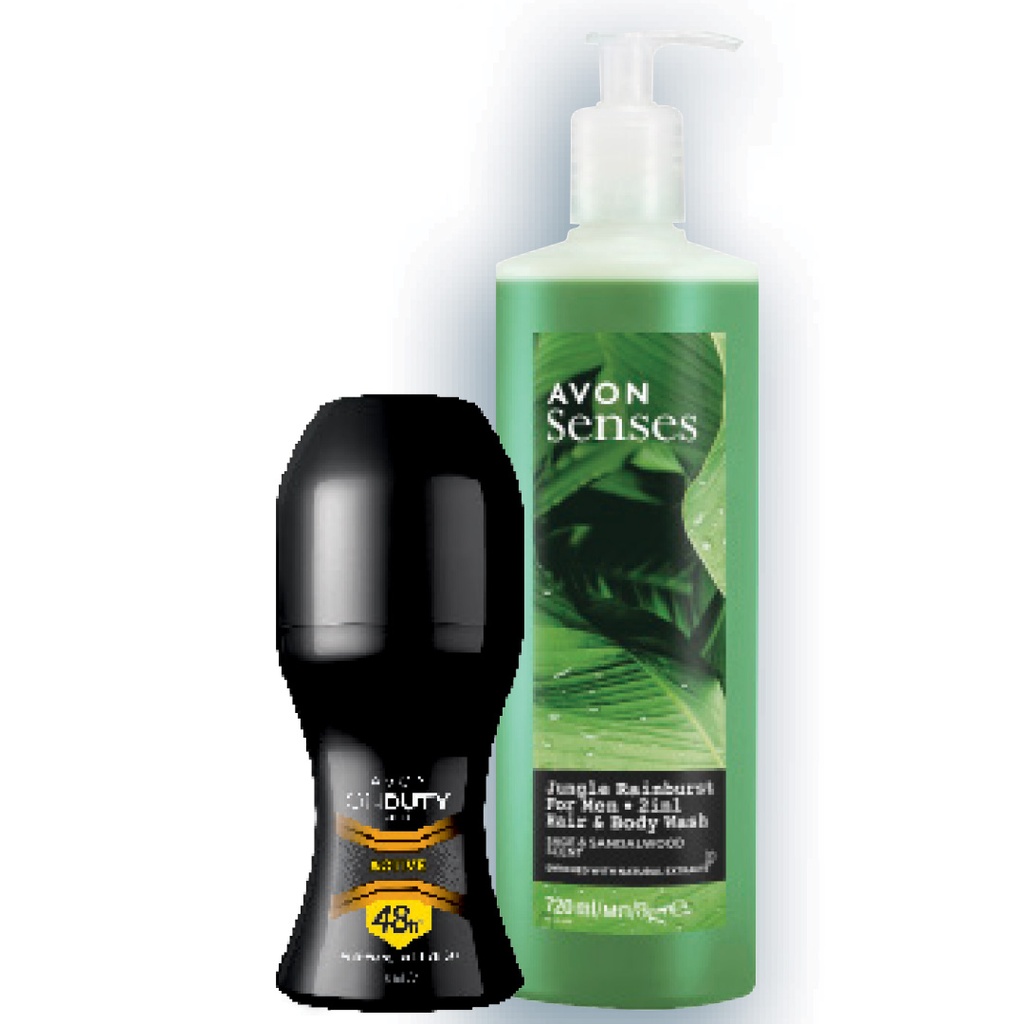 Pack Offer JUNGLE C12 2025