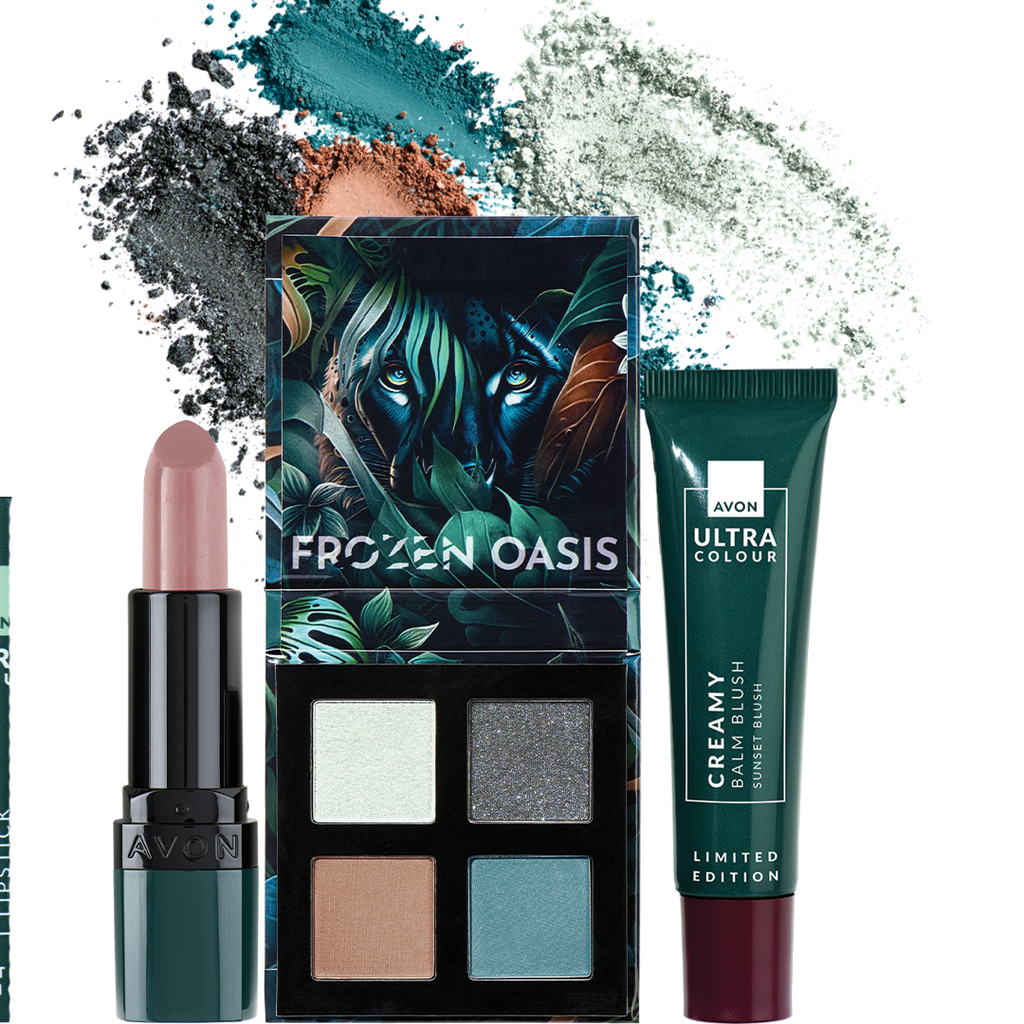 PACK offer Make up C09 2025