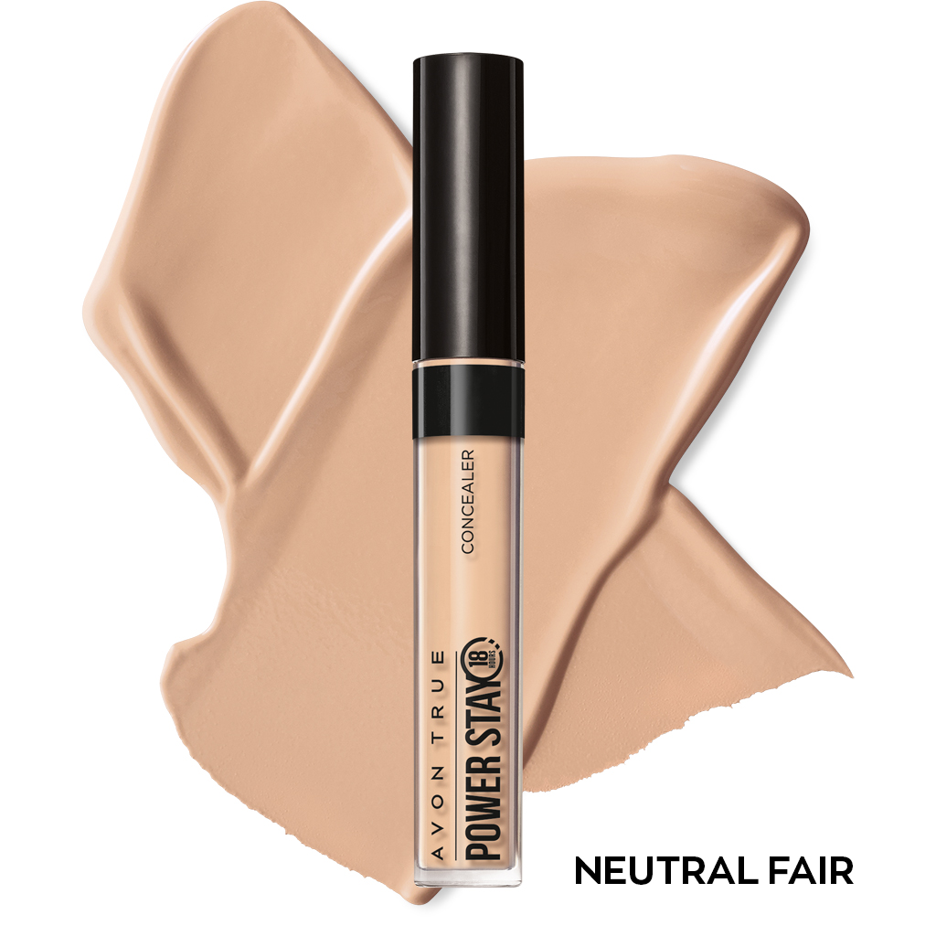 Powerstay Concealer Neutral Fair