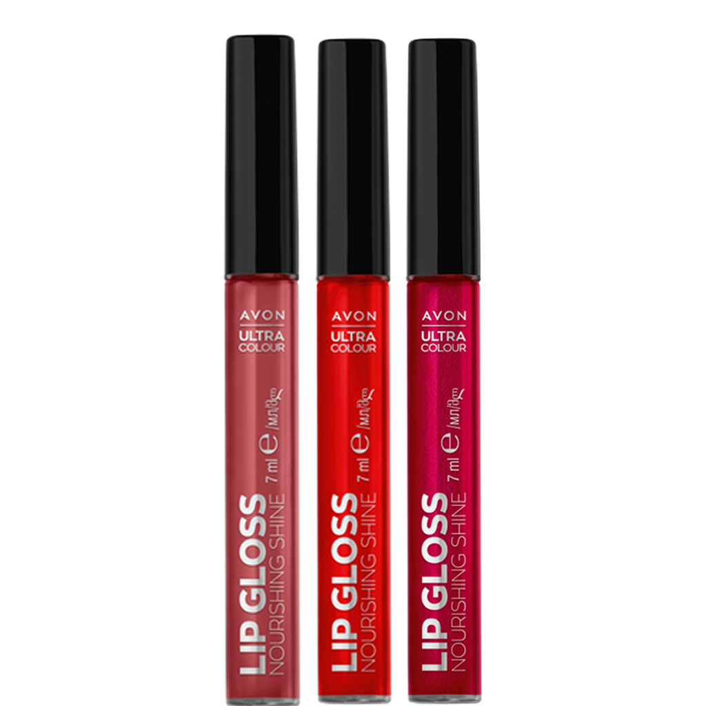 pack offer  LIP GLOSS  C10 2025