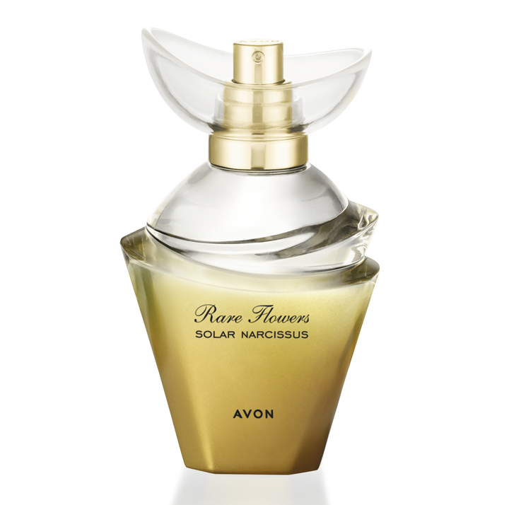 RARE FLOWERS SOLAR NARCISSUS EDP FOR HER