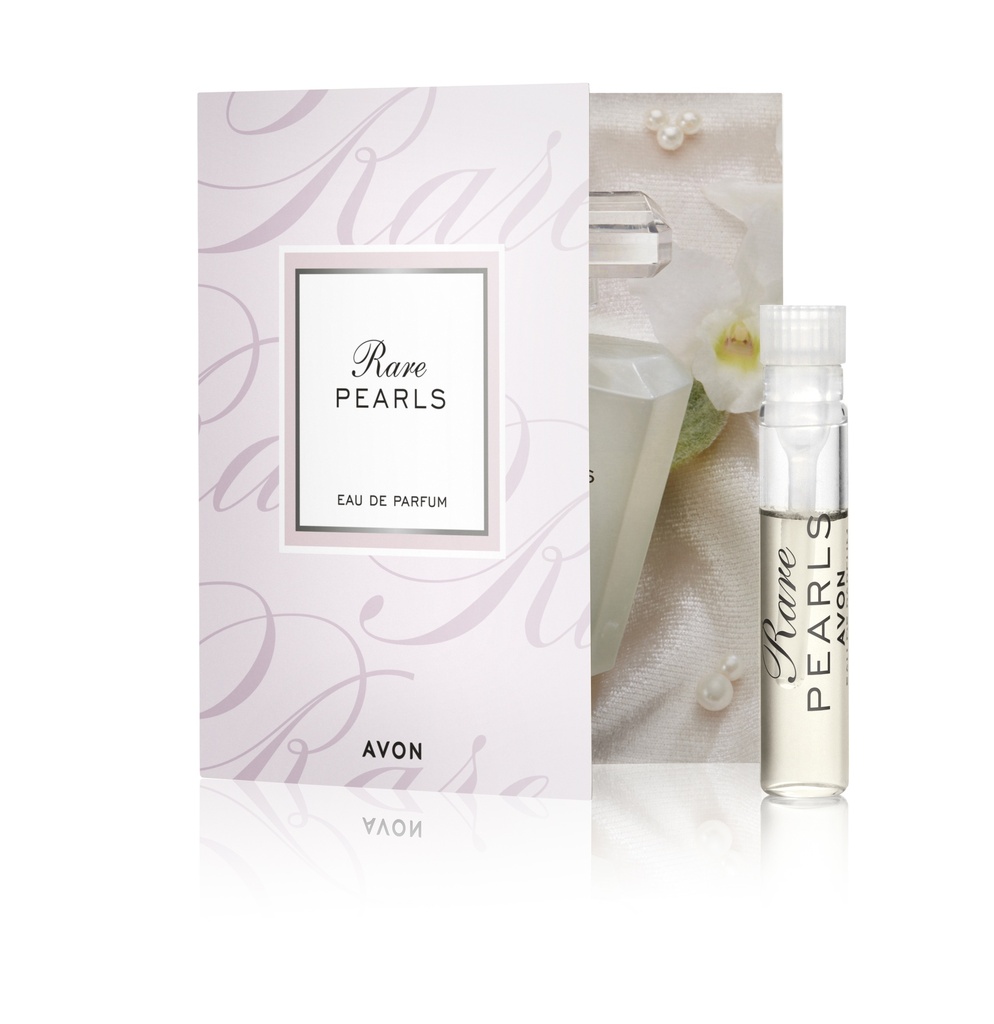 عينة رير بيرليز