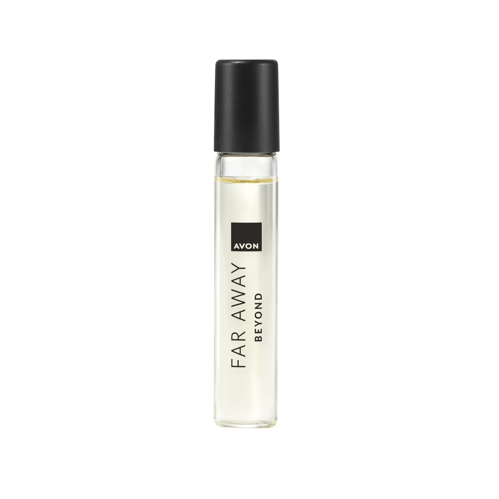 RESTAGE FAR AWAY BEYOND PURSE SPRAY 10ML