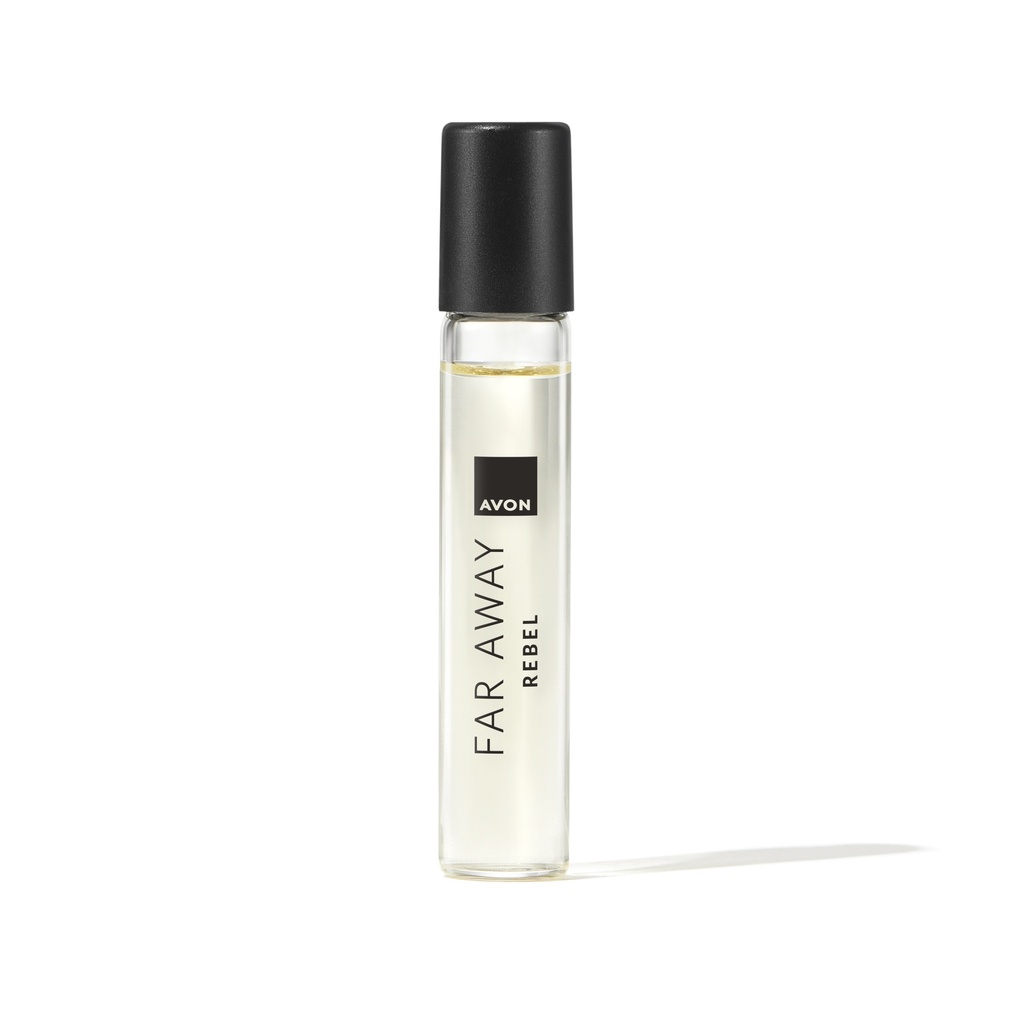 RESTAGE FAR AWAY REBEL PURSE SPRAY 10ML​