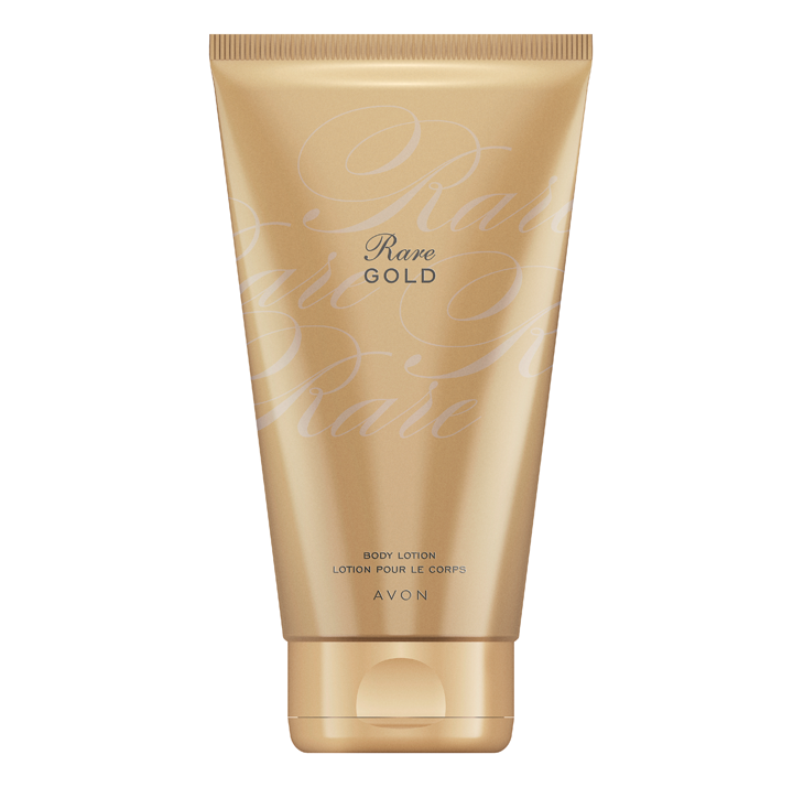 Rare Gold Body Lotion