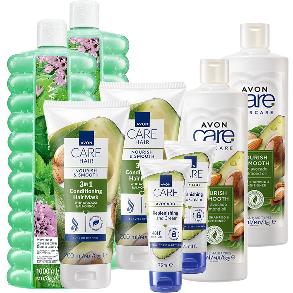 PACK OFFER Personal care C09 2025