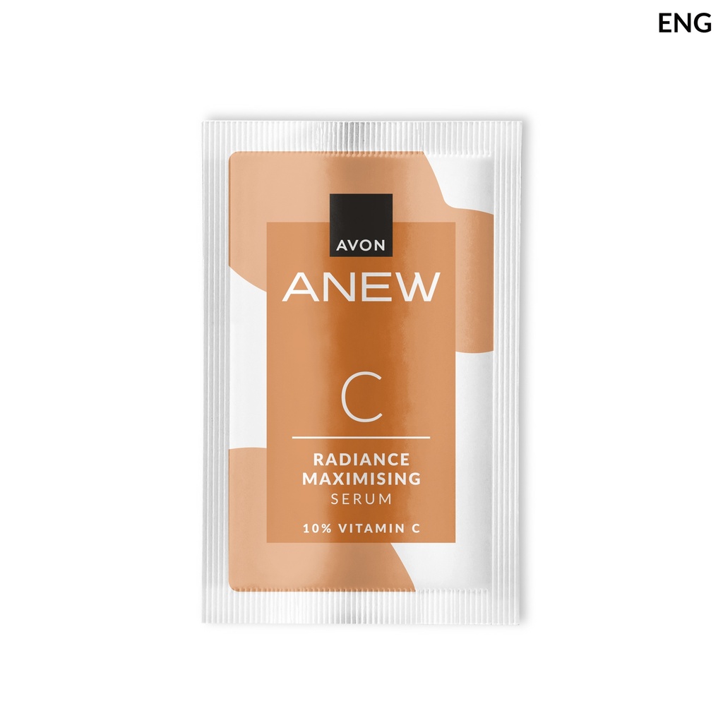 ANEW Vitamin C Radiance Maximising Serum Sachet