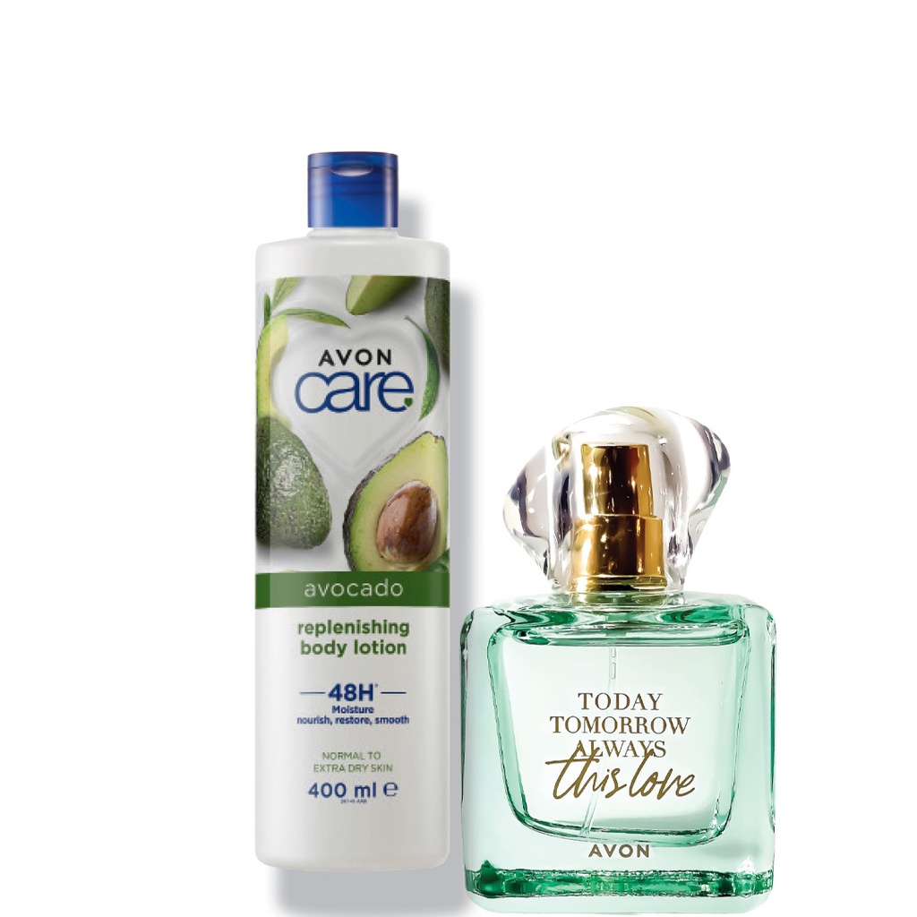 Pack offer TTA This Love C06 2025