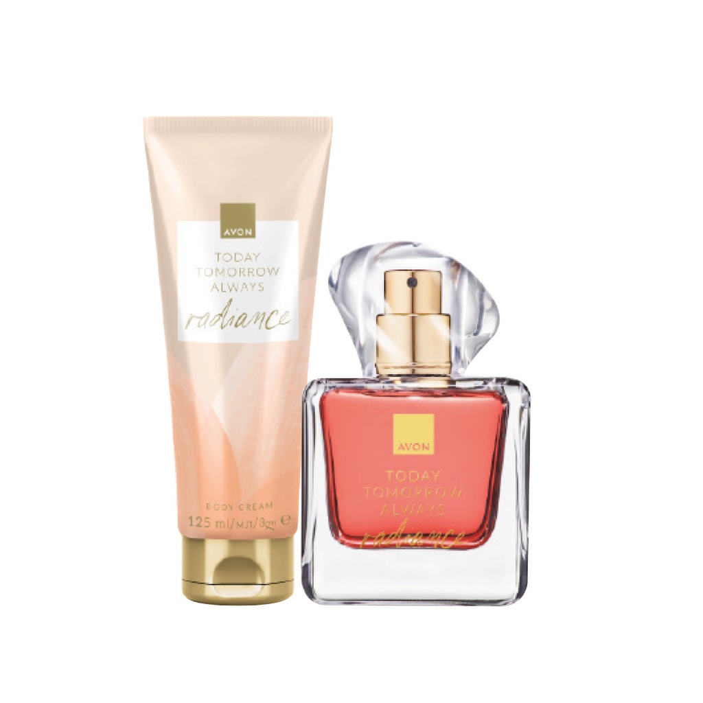 Pack offer TTA RADIANCE C06 2025