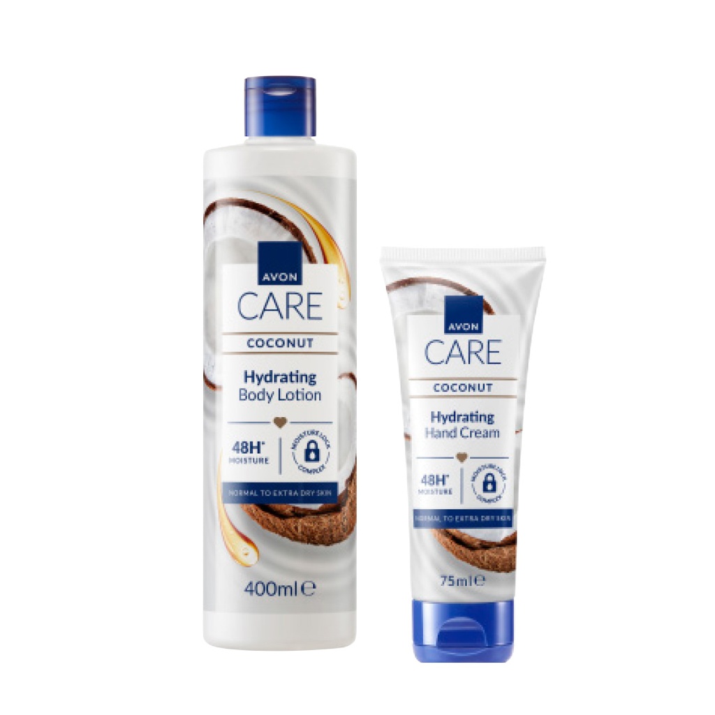 Pack offer COCONUT OIL C04 2026