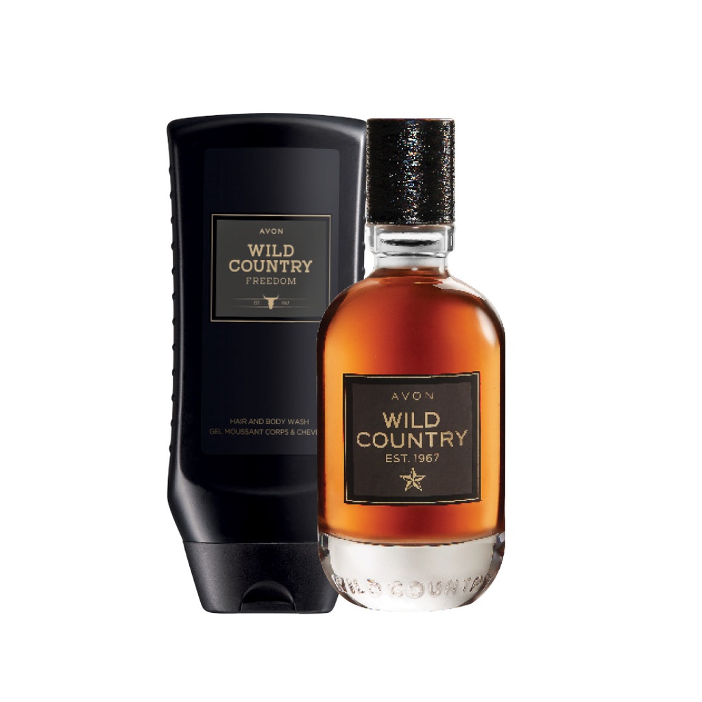 Pack offer WILD COUNTRY C03 2026