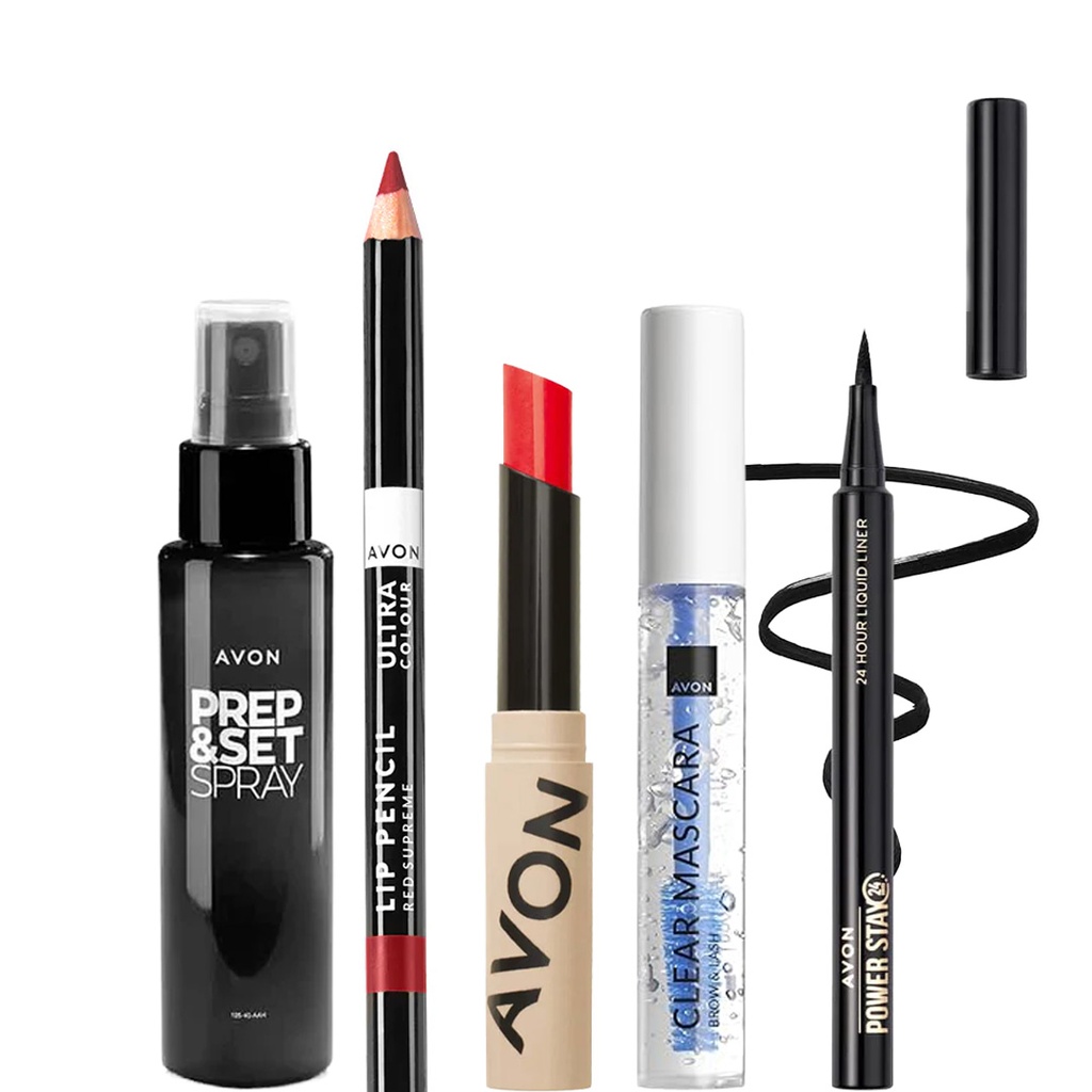 Pack Offer Make up C03 2026