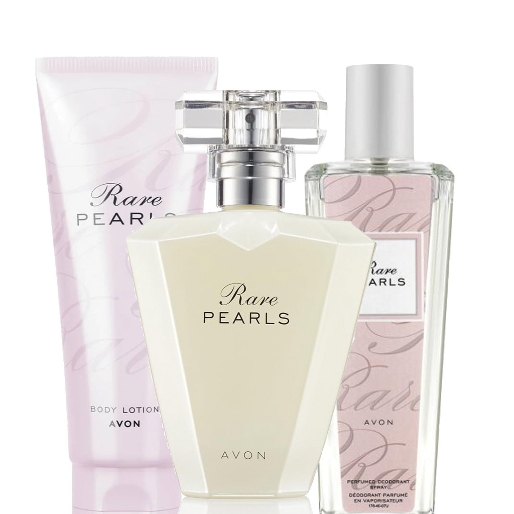 pack offer Rare Pearls C05 2025
