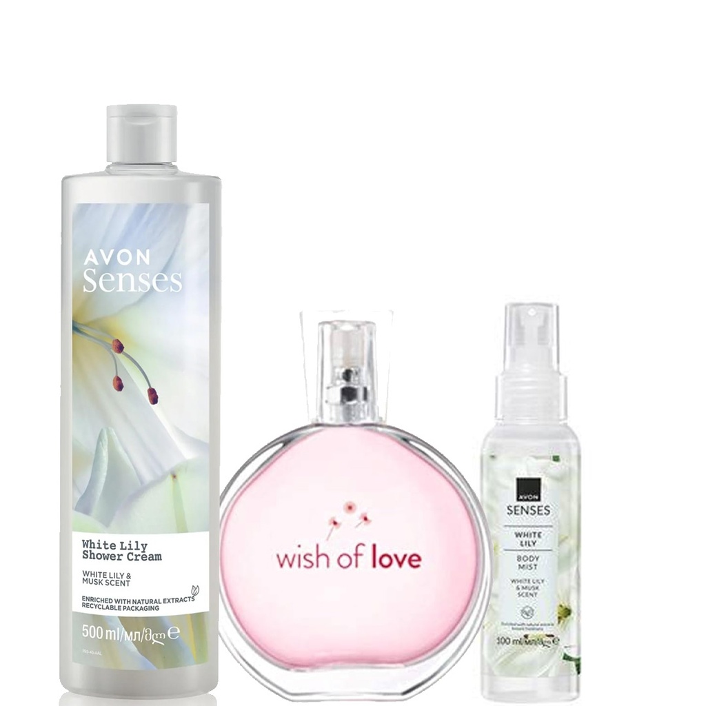 LIMITED STAR OFFER Wishes of Love C07 2026 NET PRICE