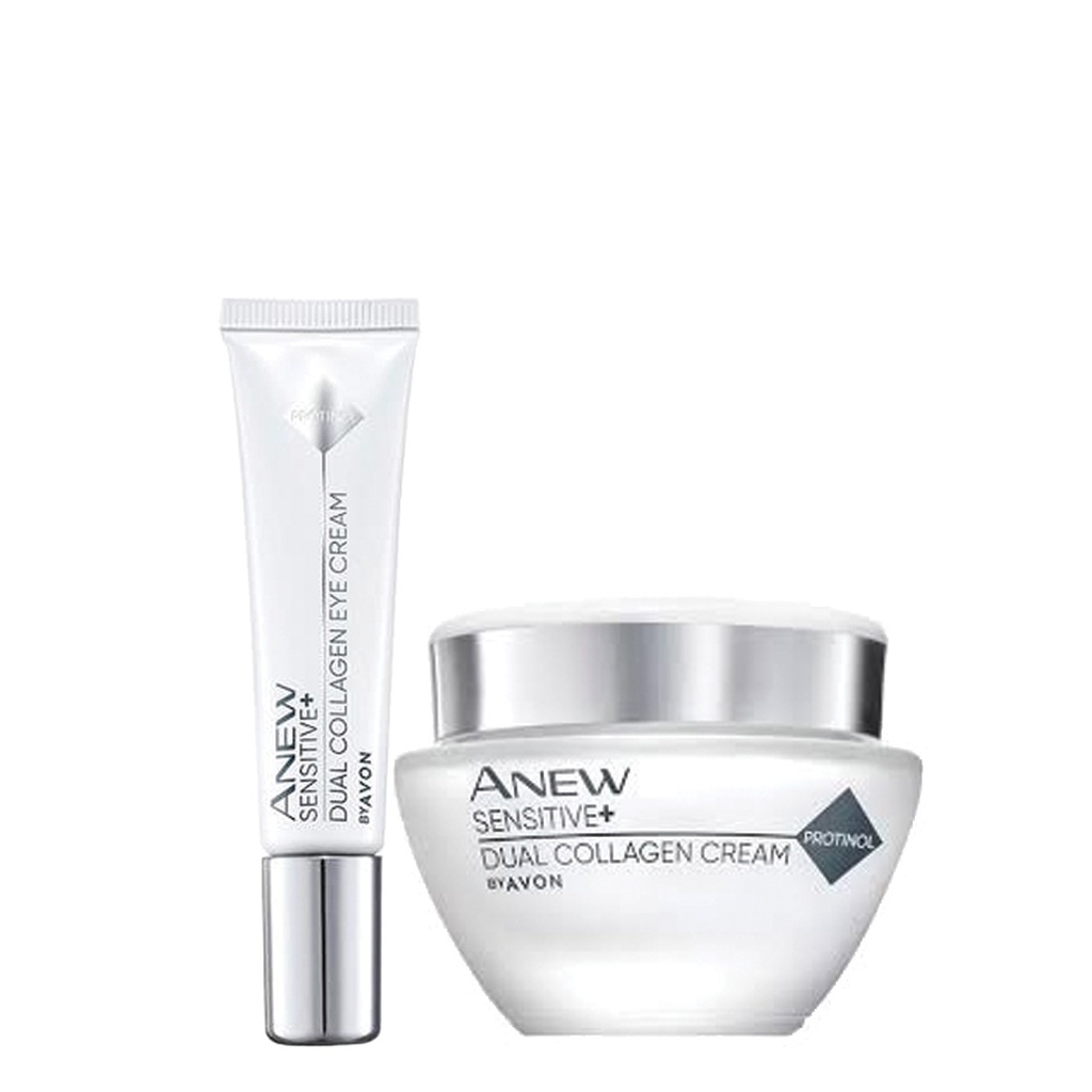 Pack offer ANEW SENSITIVE C01 2026