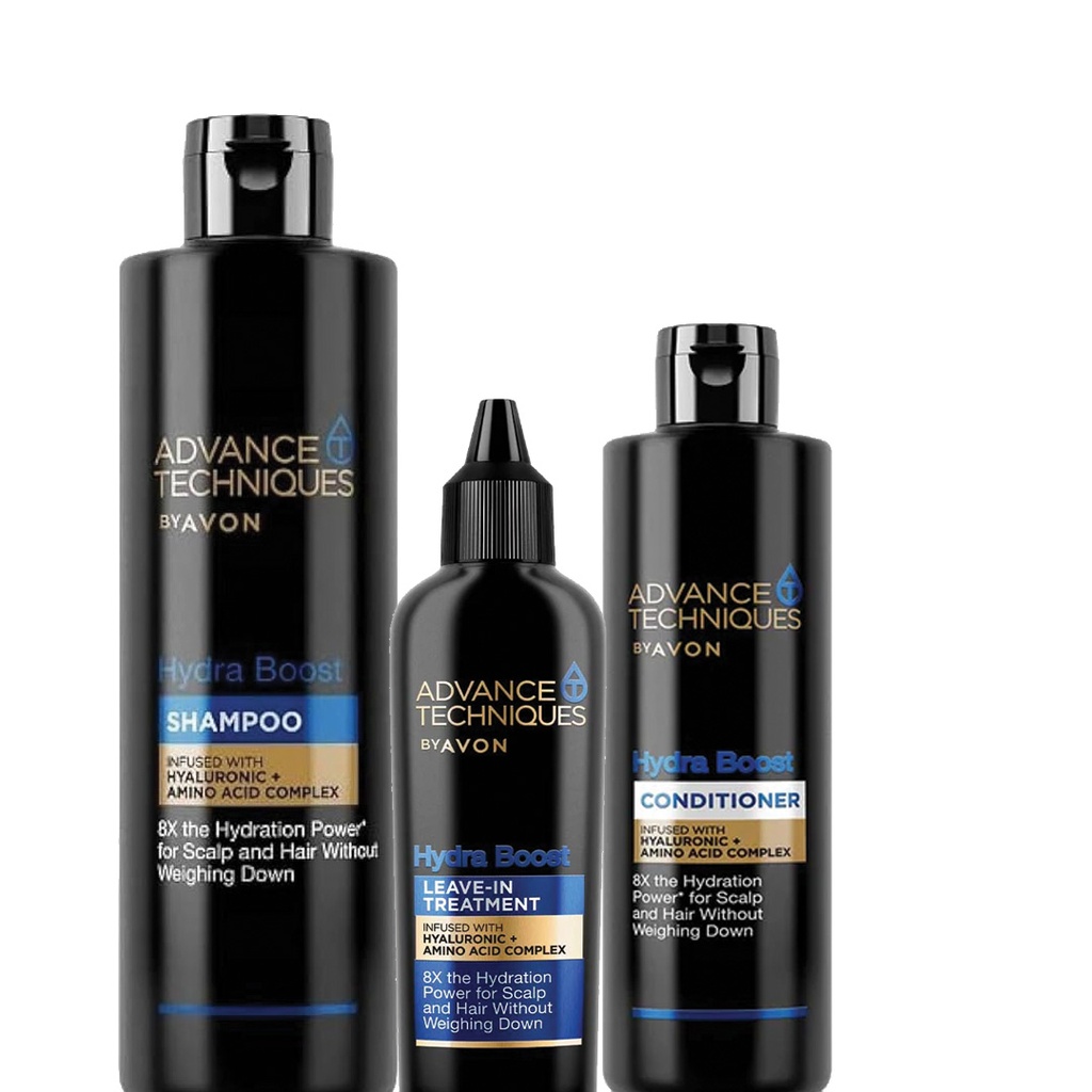Pack Offer HYDRA-SURGE  C10 2025