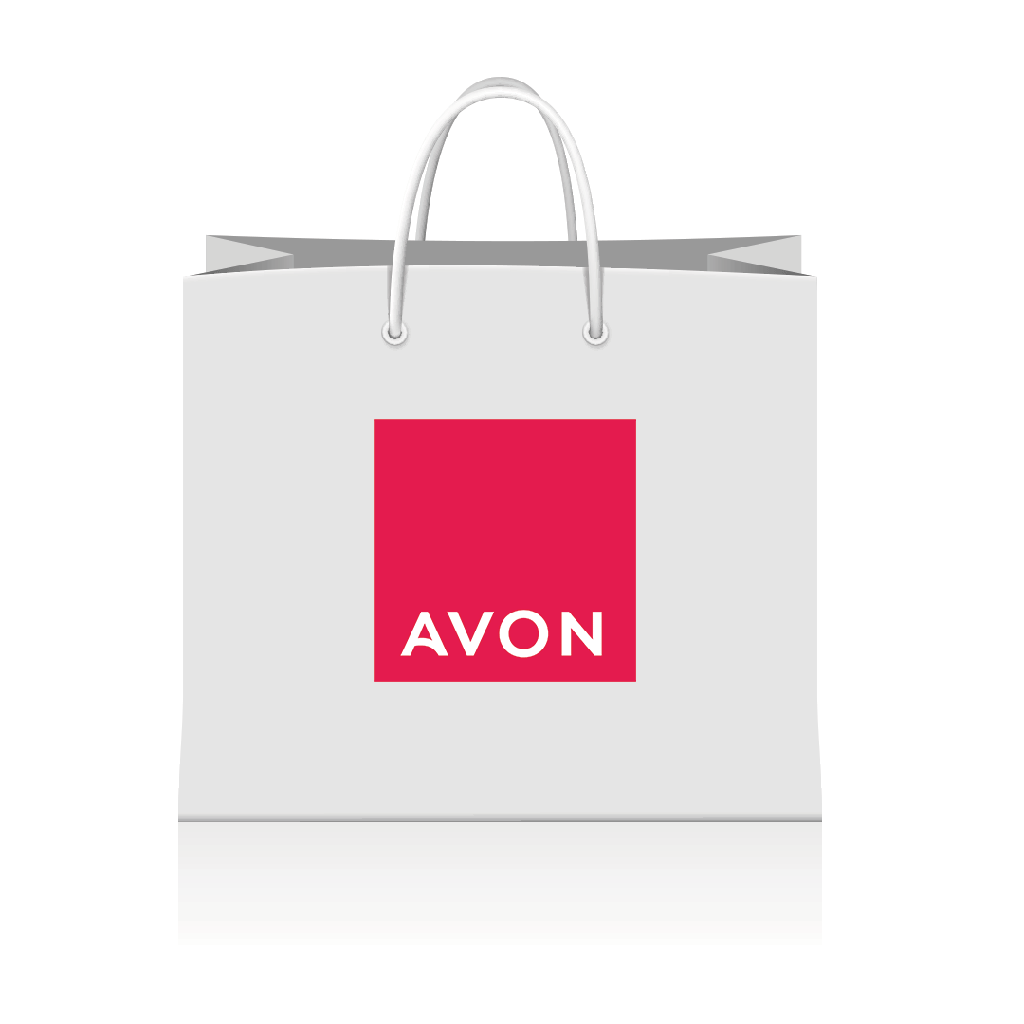  Avon paper bags Medium