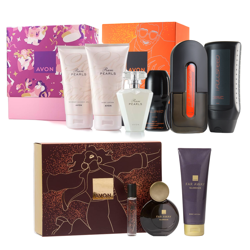 pack offer Mix giftset C03 2026