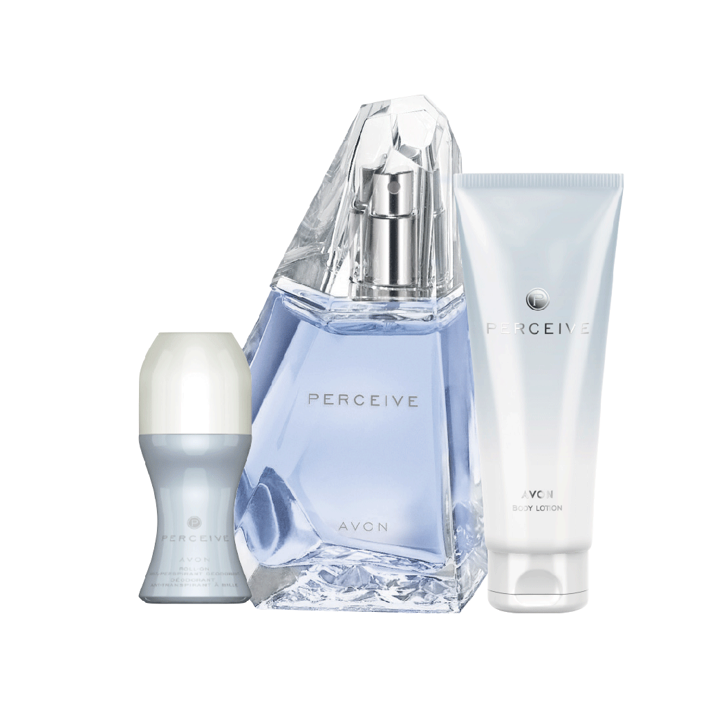 PACK OFFER Perceive For Her C01 2026