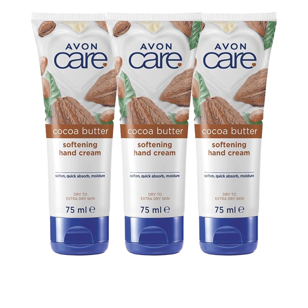 PACK offer COCOA BUTTER HC C09 2025