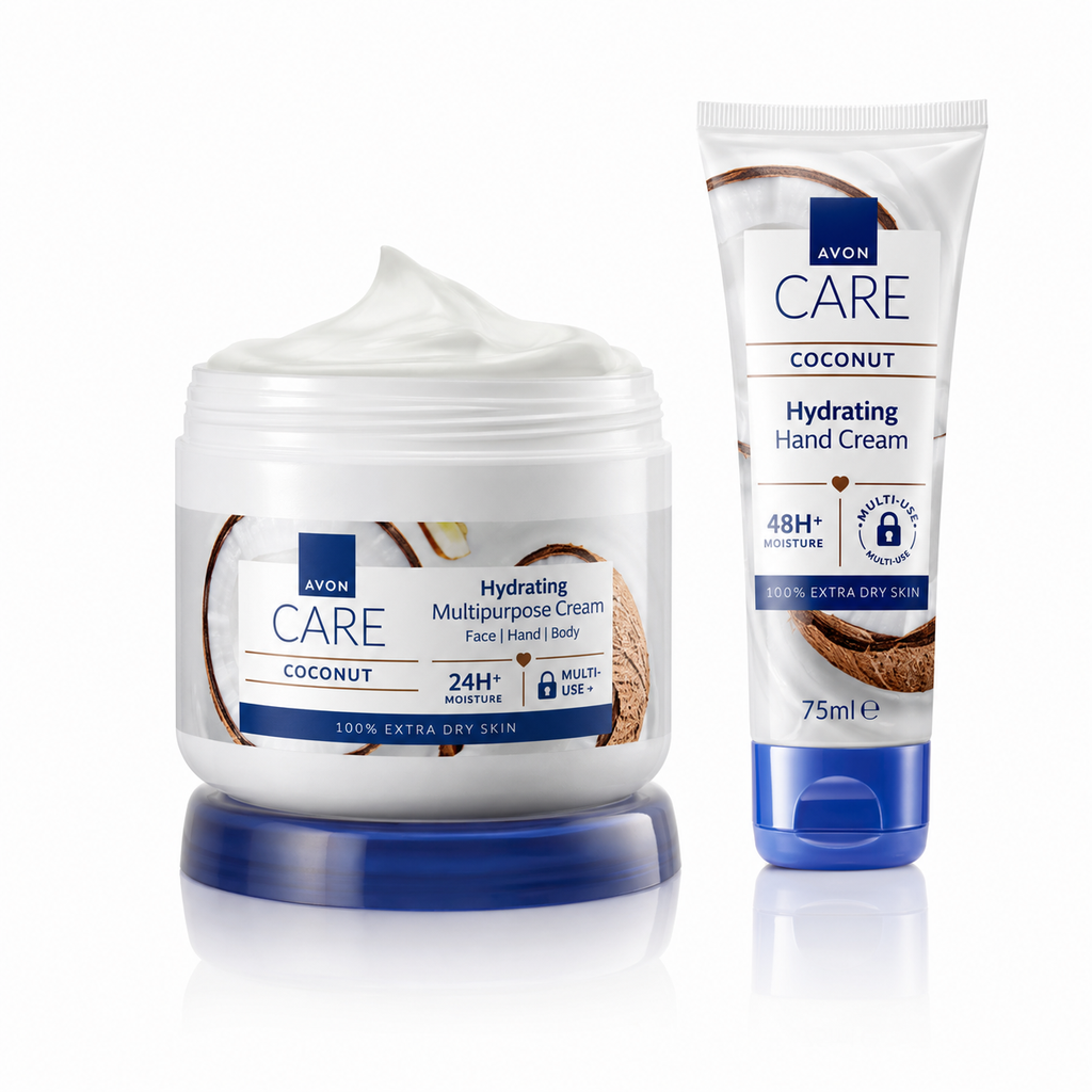 Pack Offer Coconut Oil C08 2026