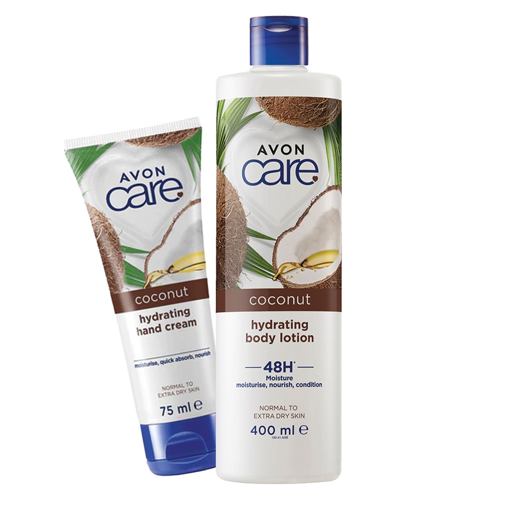 Pack Offer Coconut Oil C09 2025