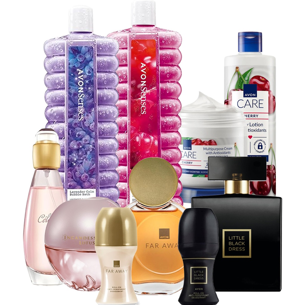 عبوة عرض العطور والعناية الشخصية