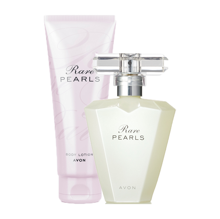 Pack offer Rare Pearls C11 2025