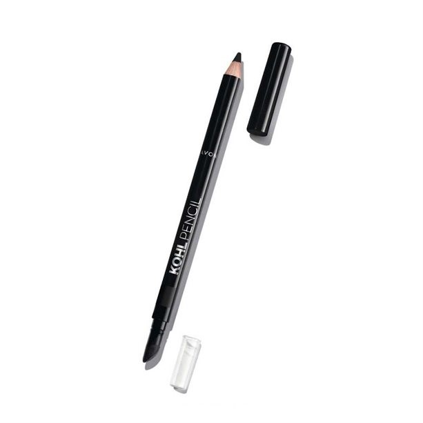 AVON BIG INTENSE LONGWEAR KOHL EYELINER - TRUE BLACK