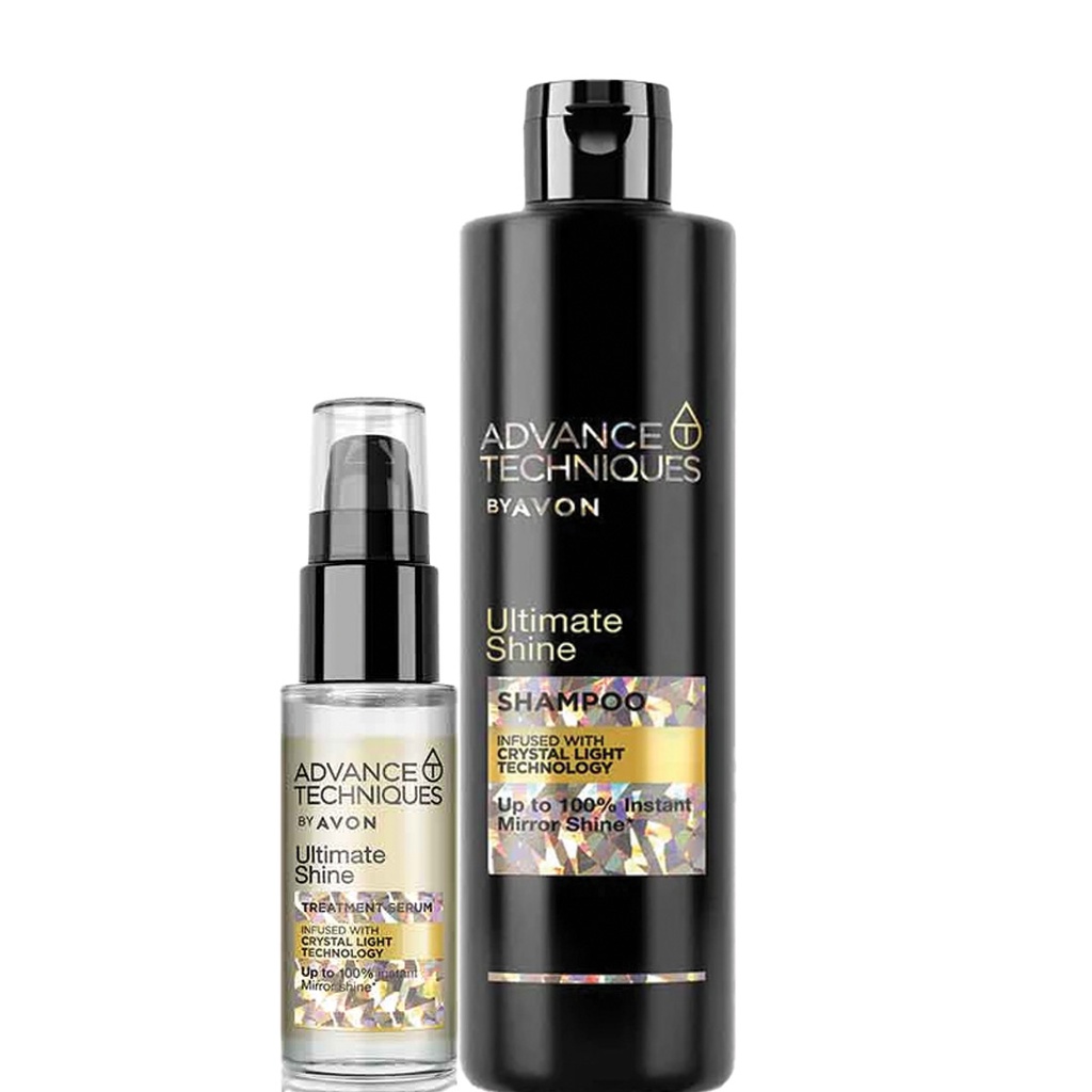 Pack offer Ultimate Shine C05 2025