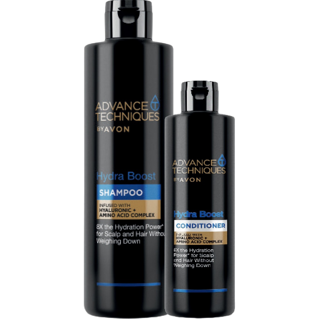 Pack offer  HYDRA-SURGE C02 2026