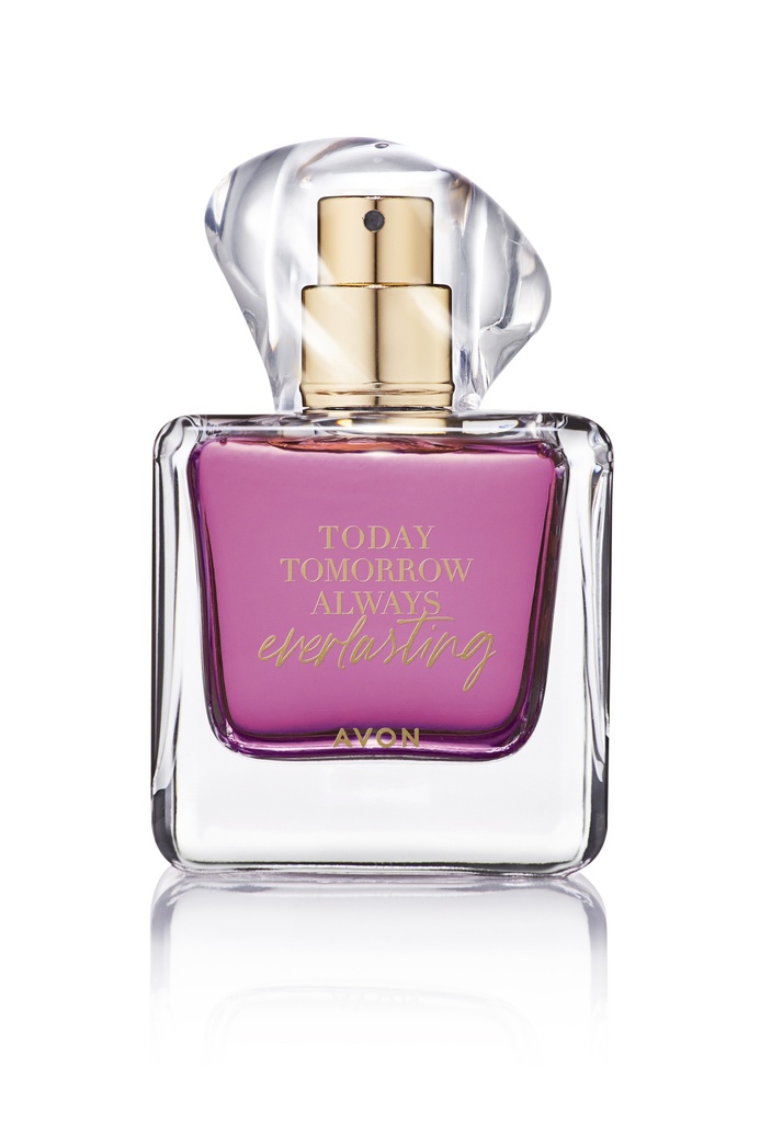 TTA EVERLASTING EAU DE PARFUME 50ML