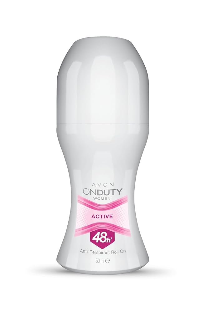 On Duty Active Sport Rod Fem