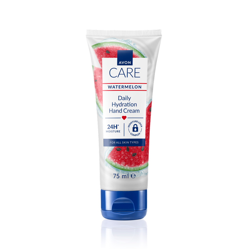 Avon Care Essentials Express Hydration Hand Cream 75ML