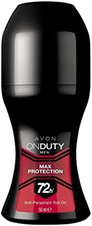 On Duty Max Protection Rod Masc