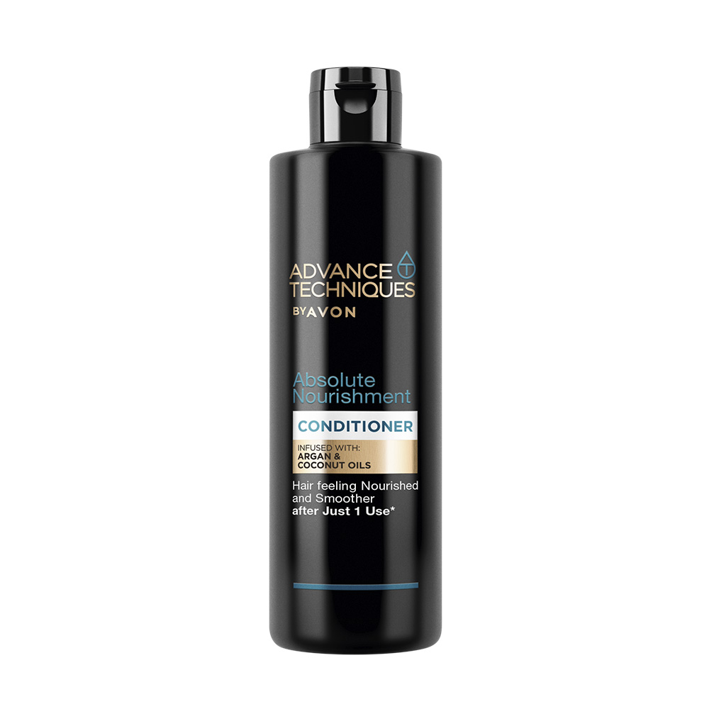 AT ARGAN COND 250ML