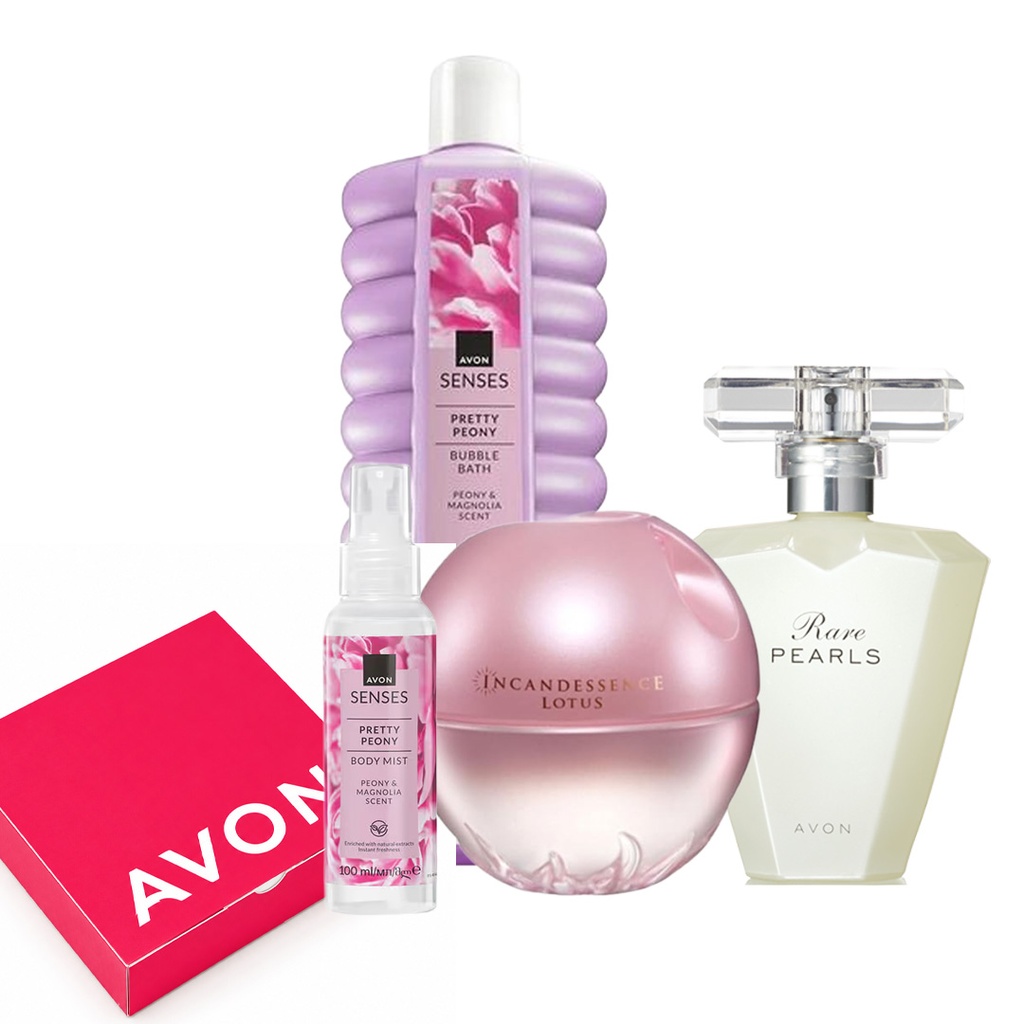 pack offer Mix Fragrances C08 2026