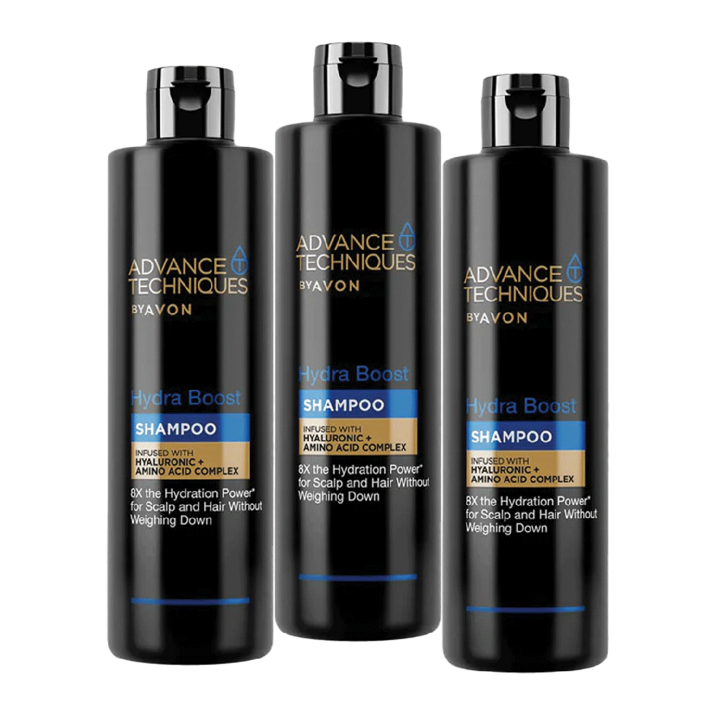 Pack Offer HYDRA-SURGE HAIR SHAMPOO 400ML C07 2025