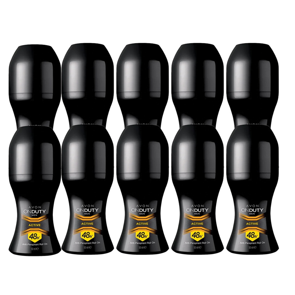 PACK OFFER On Duty Active Sport Rod Men C12 2025