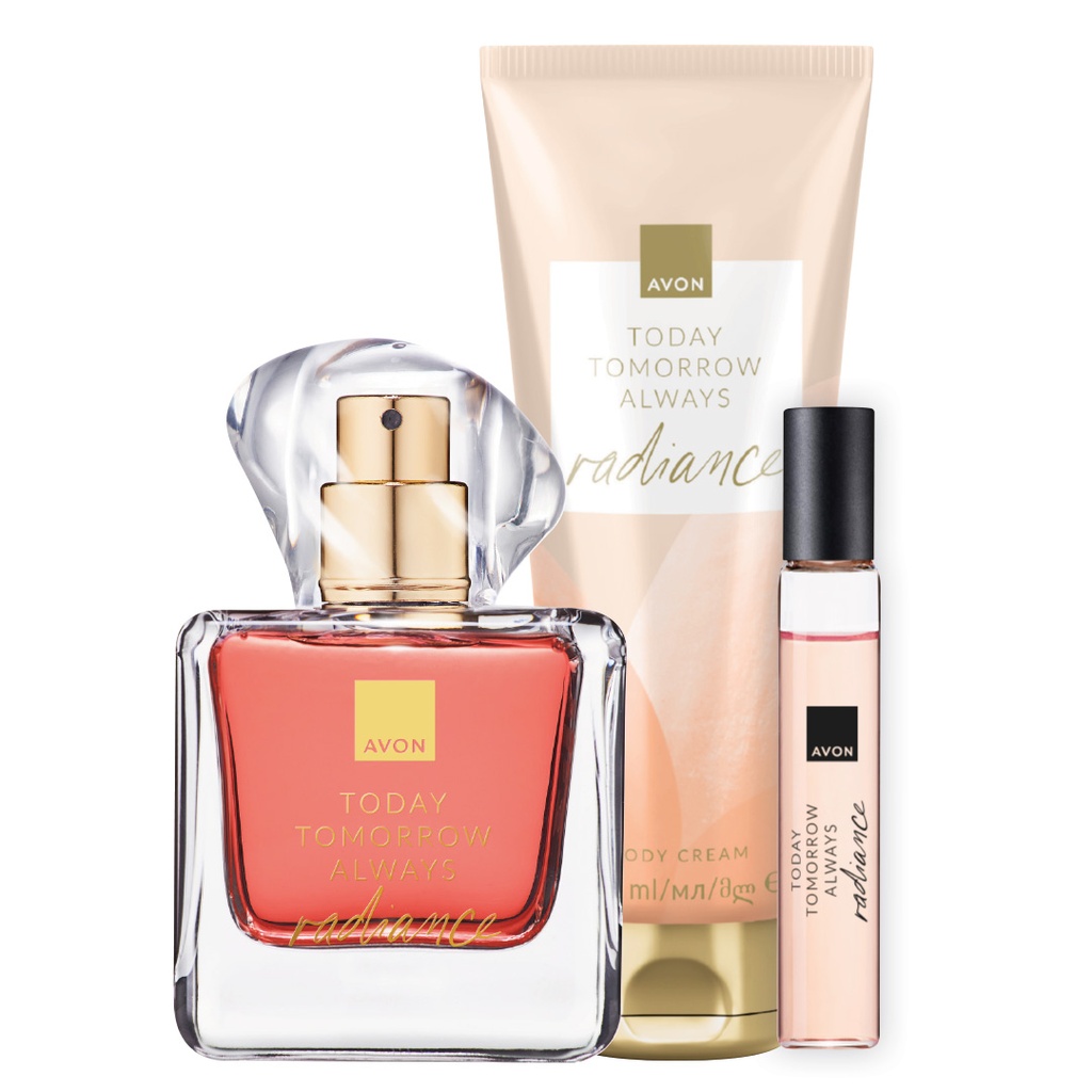 PACK OFFER TTA RADIANCE C05 2025
